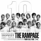 THE RAMPAGE from EXILE TRIBE / 16PRAY（MV盤／CD＋Blu-ray） [CD]