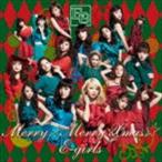 E-girls / Merry×Merry Xmas★ [CD]