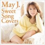 May J. / Sweet Song Covers（CD＋DVD） [CD]