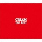CREAM / CREAM THE BEST（2CD＋DVD（スマプラ対応）） [CD]