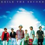 EXILE THE SECOND / Summer Lover（CD＋DVD） [CD]
