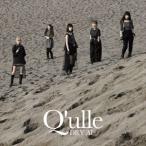 Q’ulle / DRY AI（通常盤／CD＋DVD） [CD]