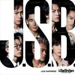 三代目 J Soul Brothers from EXILE TRIBE / J.S.B. HAPPINESS [CD]