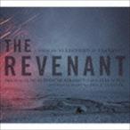 坂本龍一、アルヴァ・ノト、ブライス・デスナー（音楽） / オリジナル・サウンドトラック盤「The Revenant（蘇えりし者）」 [CD]