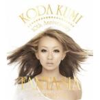 ショッピングアニバーサリー2010 倖田來未／KODA KUMI 10th Anniversary〜FANTASIA〜in TOKYO DOME [Blu-ray]