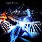 まらしぃ / First Piano 〜marasy first original songs on piano〜 [CD]