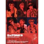ショッピングsixtones SixTONES／慣声の法則 in DOME（初回盤） [DVD]