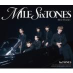 [ дополнительный подарок ]SixTONES / MILESixTONES -Best Tracks-( обычный запись ) ( первый раз specification ) [CD]