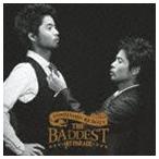 久保田利伸 / THE BADDEST〜Hit Parade〜（通常盤） [CD]