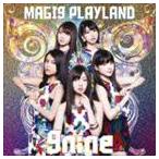 9nine / MAGI9 PLAYLAND（初回生産限定盤B） [CD]