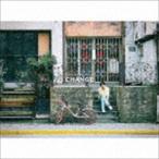 橋本裕太 / CHANGE（初回生産限定盤／CD＋DVD） [CD]