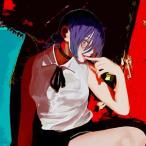 米津玄師 / IRIS OUT／JANE