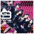 9nine / SHINING☆STAR（通常盤） [CD]
