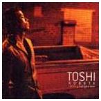 TOSHI / Nothing But Your Love [CD]