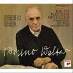 ブルーノ・ワルター（cond） / ブルックナー：交響曲集＆ワーグナー：管弦楽曲集（完全生産限定盤／4ハイブリッドCD＋CD） [CD]