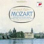 ショッピングリンツ ブルーノ・ワルター（cond） / モーツァルト：交響曲第35番「ハフナー」・第36番「リンツ」・第38番「プラハ」（ハイブリッドCD） [CD]