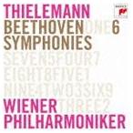ティーレマン ウィーン・フィル / ベートーヴェン： 交響曲第6番 田園（Blu-specCD2） [CD]