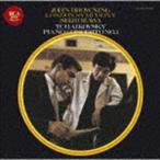 小澤征爾（cond） / チャイコフスキー：ヴァイオリン協奏曲＆ピアノ協奏曲第1番（Blu-specCD2） [CD]