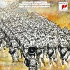 レナード・バーンスタイン（cond） / 星条旗よ永遠なれ〜マーチ名曲集（極HiFiCD） [CD]