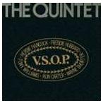 V.S.O.P.ザ・クインテット / ライヴ・イン・USA（来日記念盤） [CD]