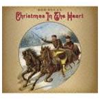ボブ・ディラン / クリスマス・イン・ザ・ハート [CD]