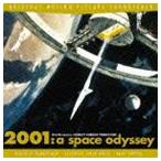 ( оригинал * саундтрек ) 2001 год космос. . оригинал * саундтрек [CD]