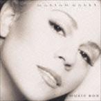 マライア・キャリー / ミュージック・ボックス（Blu-specCD2） [CD]