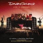 デヴィッド・ギルモア / 狂気の祭典〜ライヴ・イン・グダニスク（完全生産限定盤／Blu-specCD2） [CD]