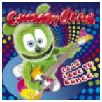 グミベア / 僕はヌキ★ヌキ [CD]