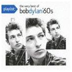 ボブ・ディラン / playlist：ヴェリー・ベスト・オブ・ボブ・ディラン：1960’s（低価格盤／CD-EXTRA） [CD]