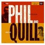  Phil * Woods = Gene *k il (as|as) / Phil * and *k il ( период производство ограничение специальный цена запись ) [CD]
