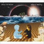 ウォーク・ザ・ムーン / ホワット・イフ・ナッシング [CD]