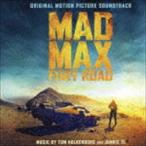 ジャンキーXL（音楽） / マッドマックス 怒りのデス・ロード オリジナル・サウンドトラック（期間生産限定盤） [CD]