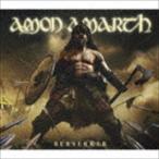 アモン・アマース / ベルセルク（デラックス・エディション／完全生産限定盤） [CD]