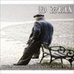 レッド・ツェッパゲイン / 永遠の響 I [CD]