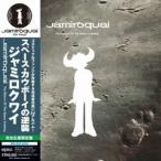 jamirokwai/ Space *kau Boy. обратный .( совершенно производство ограничение запись ) [ запись 12inch]