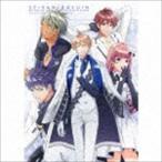 ボーイフレンド（仮） / ボーイフレンド（仮）プロジェクト ミュージックアルバム 星蘭学院（通常盤） [CD]