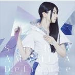 雨宮天 / Defiance（初回生産限定盤／CD＋DVD） [CD]