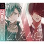 ZIX / Z.I.X.A.G. [CD]