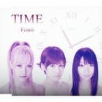 Feam / TIME [CD]