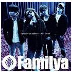Ofamilya / The born of history／LAST GAME [CD]