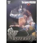  Professional Wrestling маска легенда #2 [DVD]