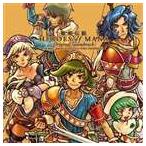 (ゲーム・サウンドトラック) 聖剣伝説 HEROES OF MANA Original Soundtrack [CD]