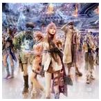 (ゲーム・ミュージック) FINAL FANTASY XIII Original Soundtrack -PLUS- [CD]