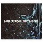 (ゲーム・ミュージック) LIGHTNING RETURNS FINAL FANTASY XIII オリジナル・サウンドトラック [CD]