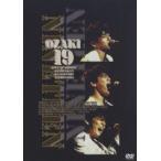 尾崎豊／OZAKI・19 [DVD]
