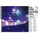 乃木坂46／5th YEAR BIRTHDAY LIVE 2017.2.20-22 SAITAMA SUPER ARENA Day2 [DVD]