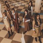 櫻坂46 / Lonesome rabbit／What’s ”KAZOKU”?（TYPE-C／CD＋Blu-ray） (初回仕様) [CD]