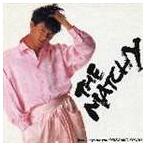 近藤真彦 / THE MATCHY be