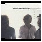 Skoop On Somebody / 線香花火 [CD]